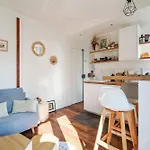 Appartement Crime - Welkeys