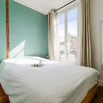 Appartement Crime - Welkeys