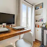 Appartement Crime - Welkeys